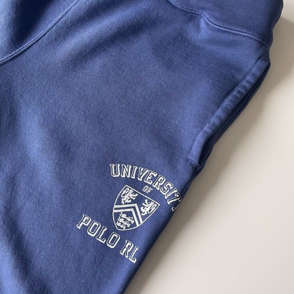 NWT. Polo Ralph Lauren mens sweatpants - Picture 2 of 5